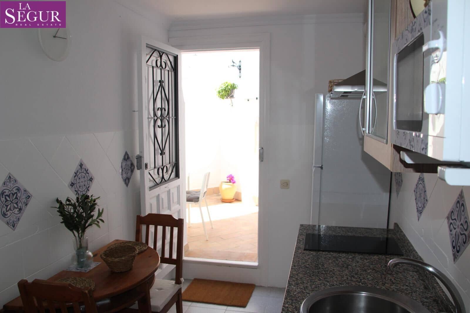 2 soverom Hus til salgs i Vejer de la Frontera - € 199 000 (Ref: 8663109)