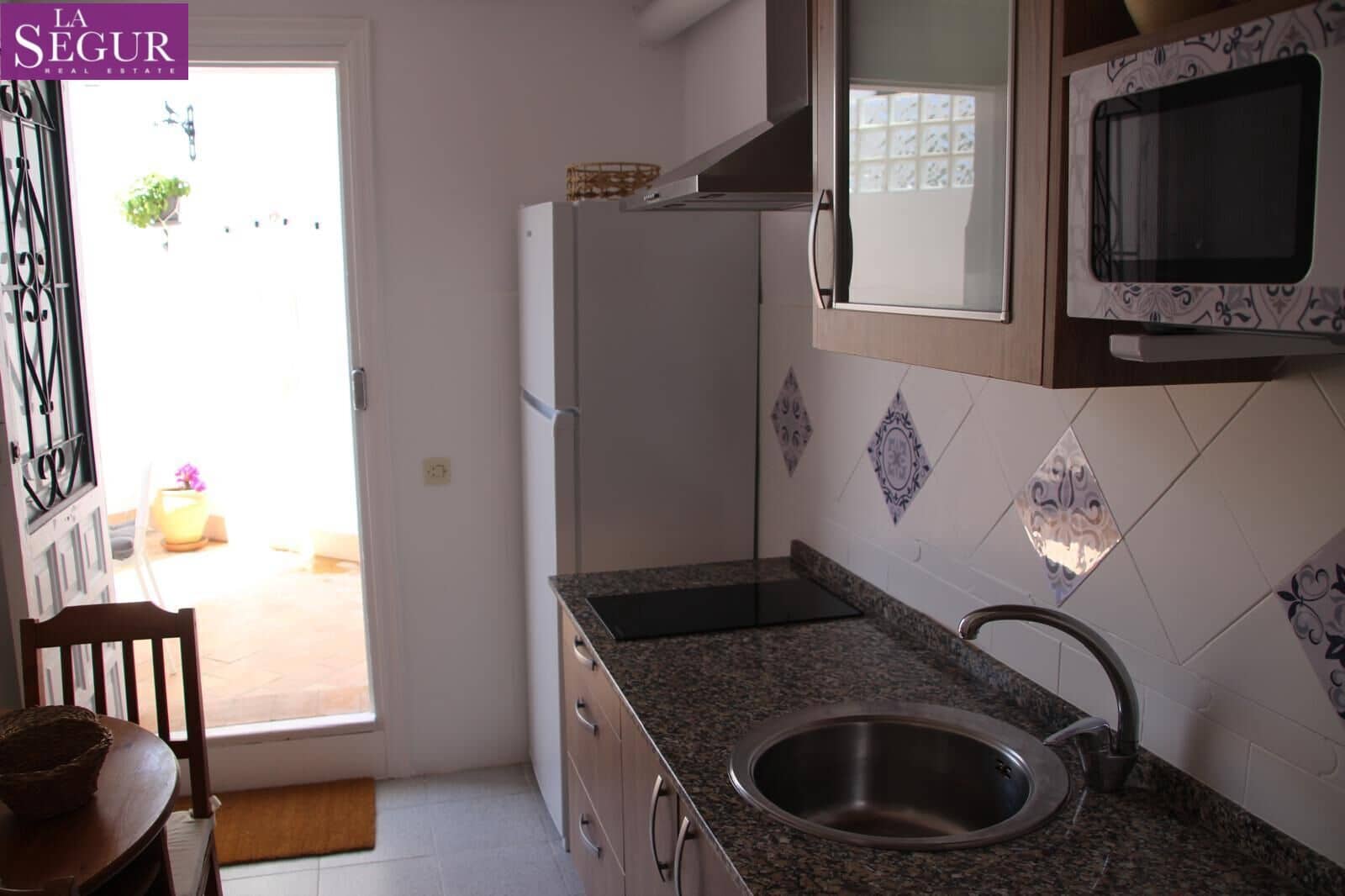 2 soverom Hus til salgs i Vejer de la Frontera - € 199 000 (Ref: 8663109)