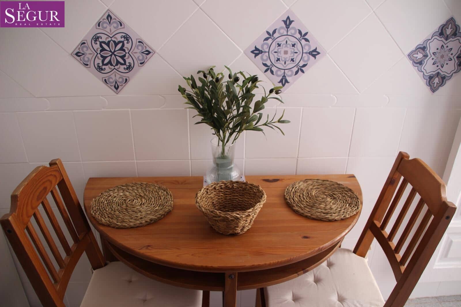 2 soverom Hus til salgs i Vejer de la Frontera - € 199 000 (Ref: 8663109)