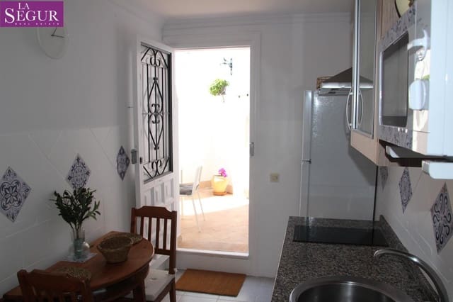 2 soverom Hus til salgs i Vejer de la Frontera - € 199 000 (Ref: 8663109)