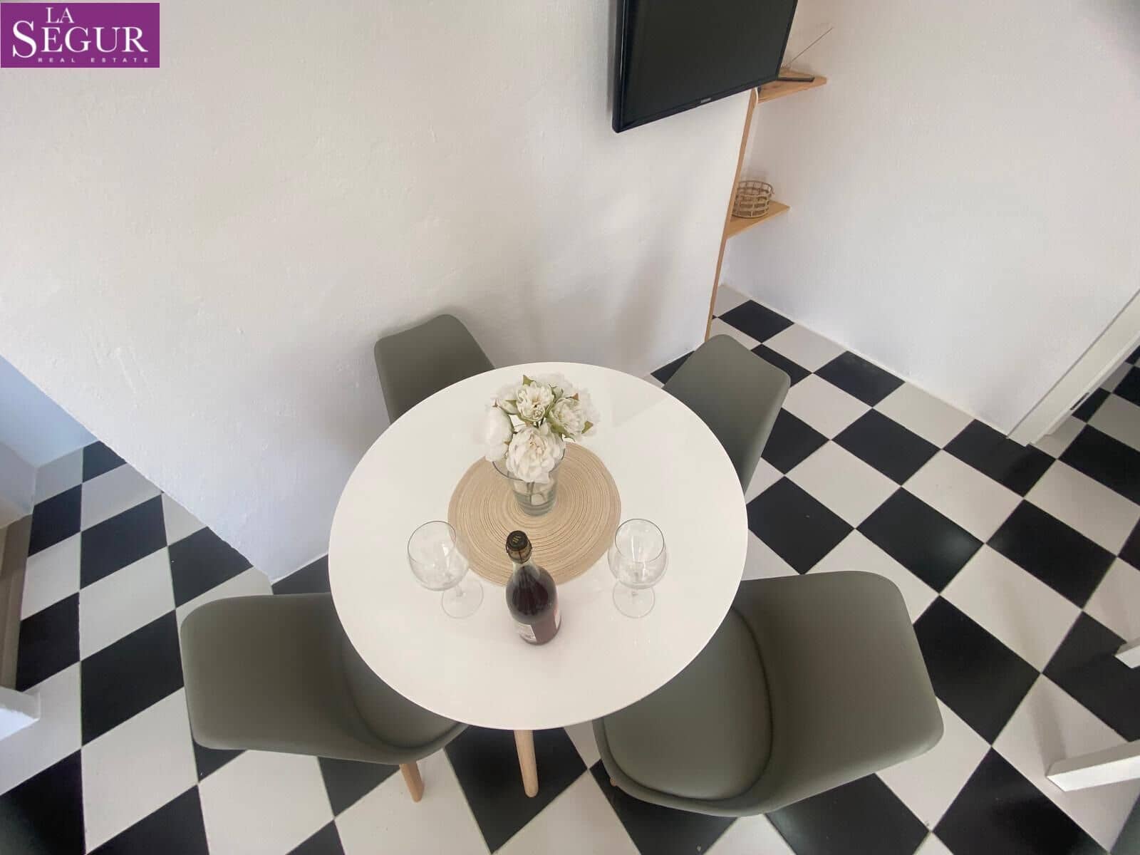 2 soverom Hus til salgs i Vejer de la Frontera - € 199 000 (Ref: 8663109)