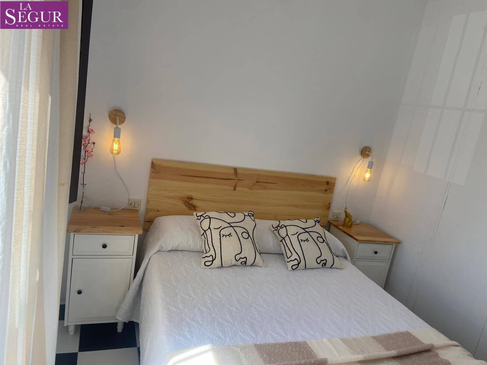 2 soverom Hus til salgs i Vejer de la Frontera - € 199 000 (Ref: 8663109)