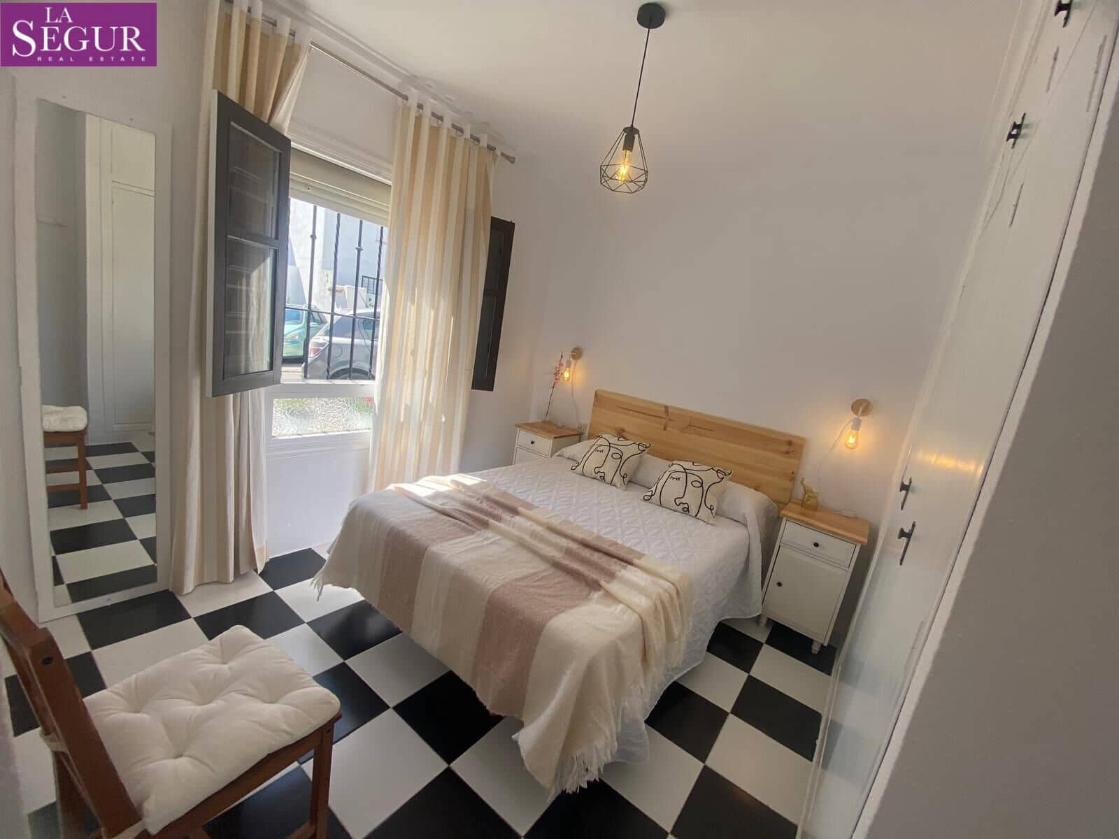 2 soverom Hus til salgs i Vejer de la Frontera - € 199 000 (Ref: 8663109)