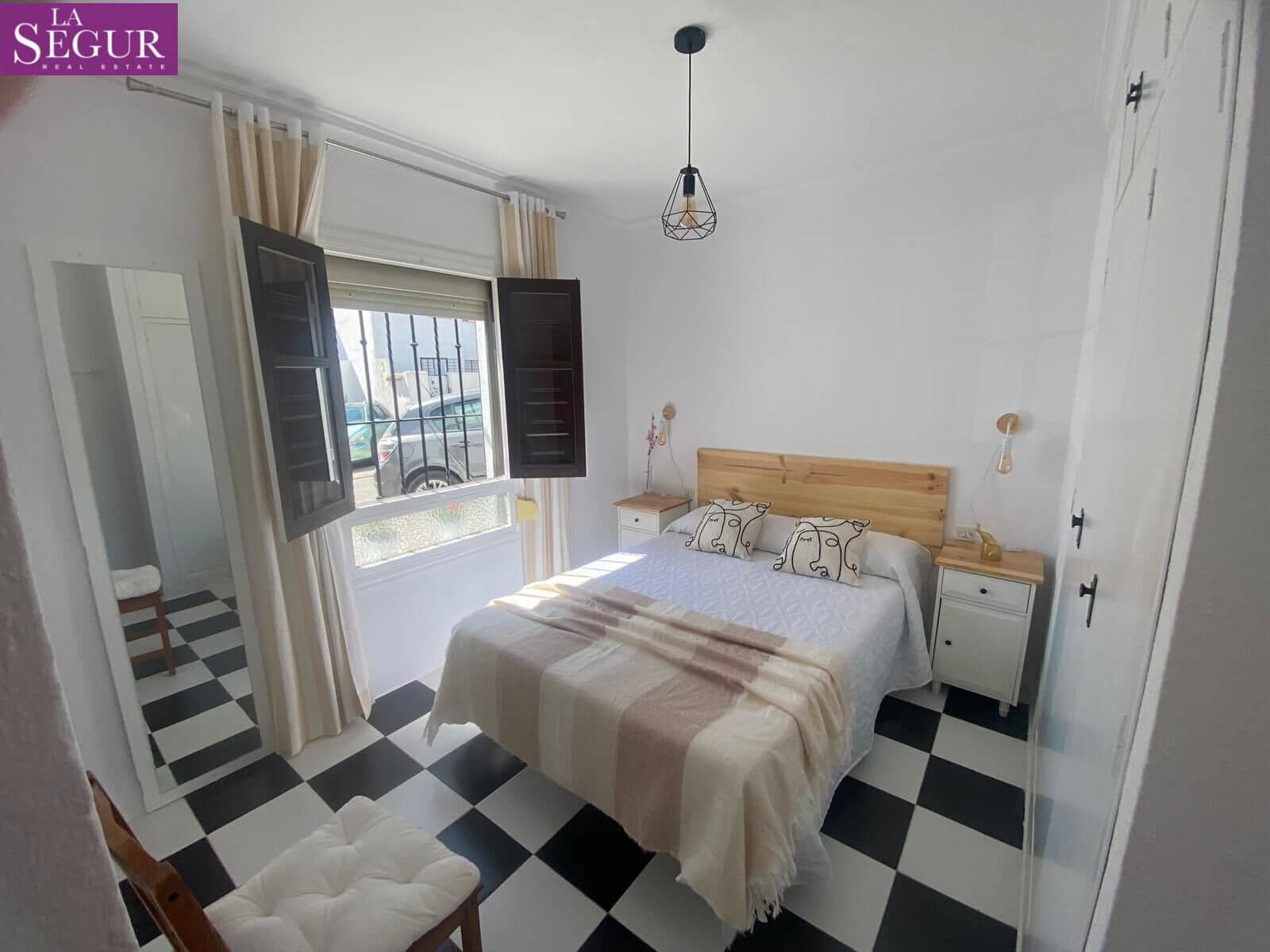 2 soverom Hus til salgs i Vejer de la Frontera - € 199 000 (Ref: 8663109)