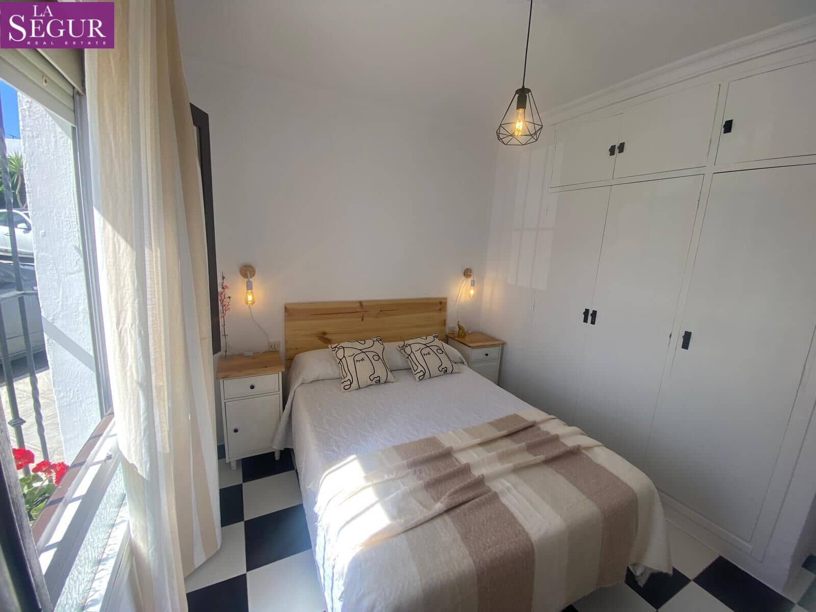 2 soverom Hus til salgs i Vejer de la Frontera - € 199 000 (Ref: 8663109)