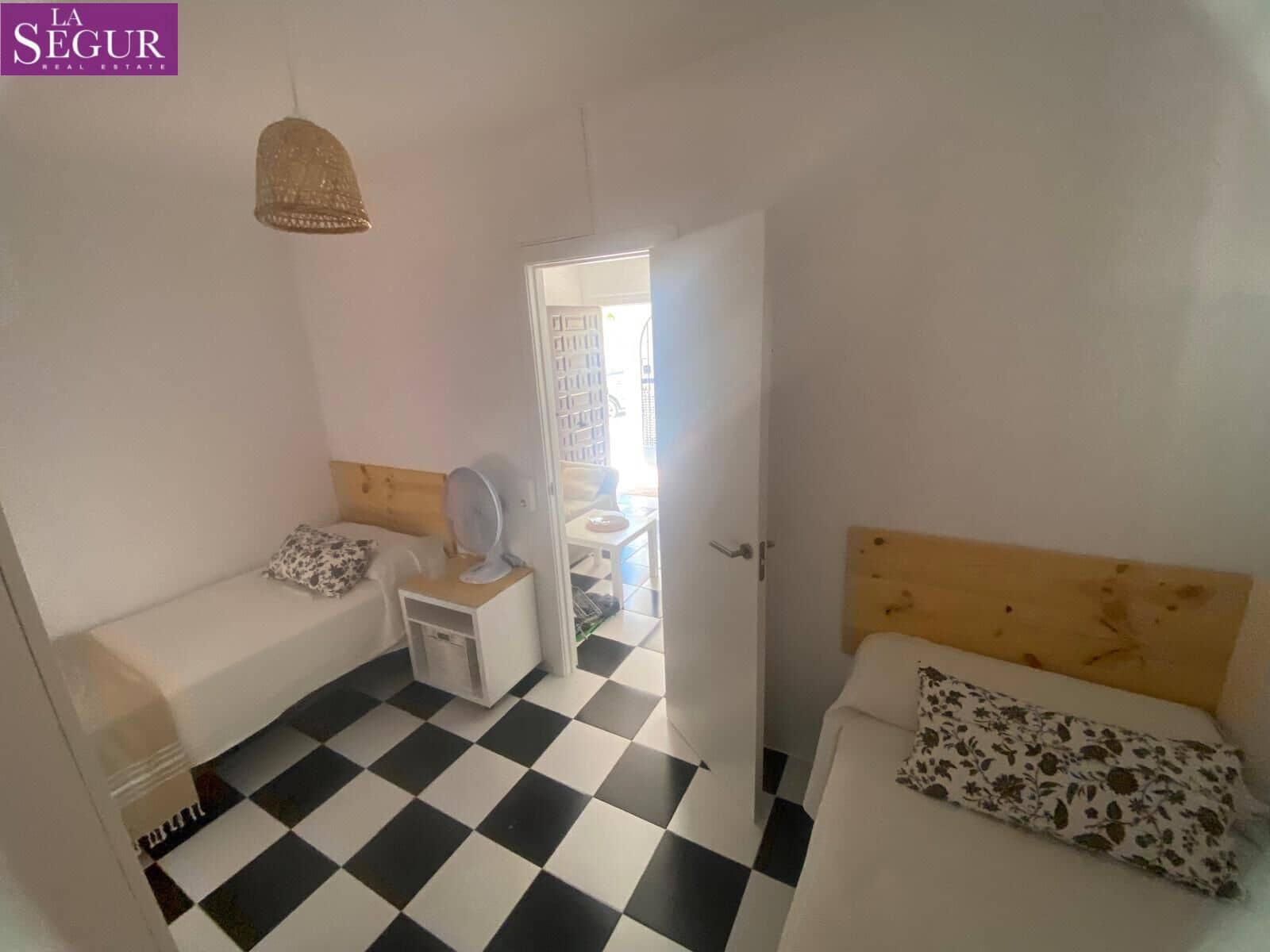 2 soverom Hus til salgs i Vejer de la Frontera - € 199 000 (Ref: 8663109)