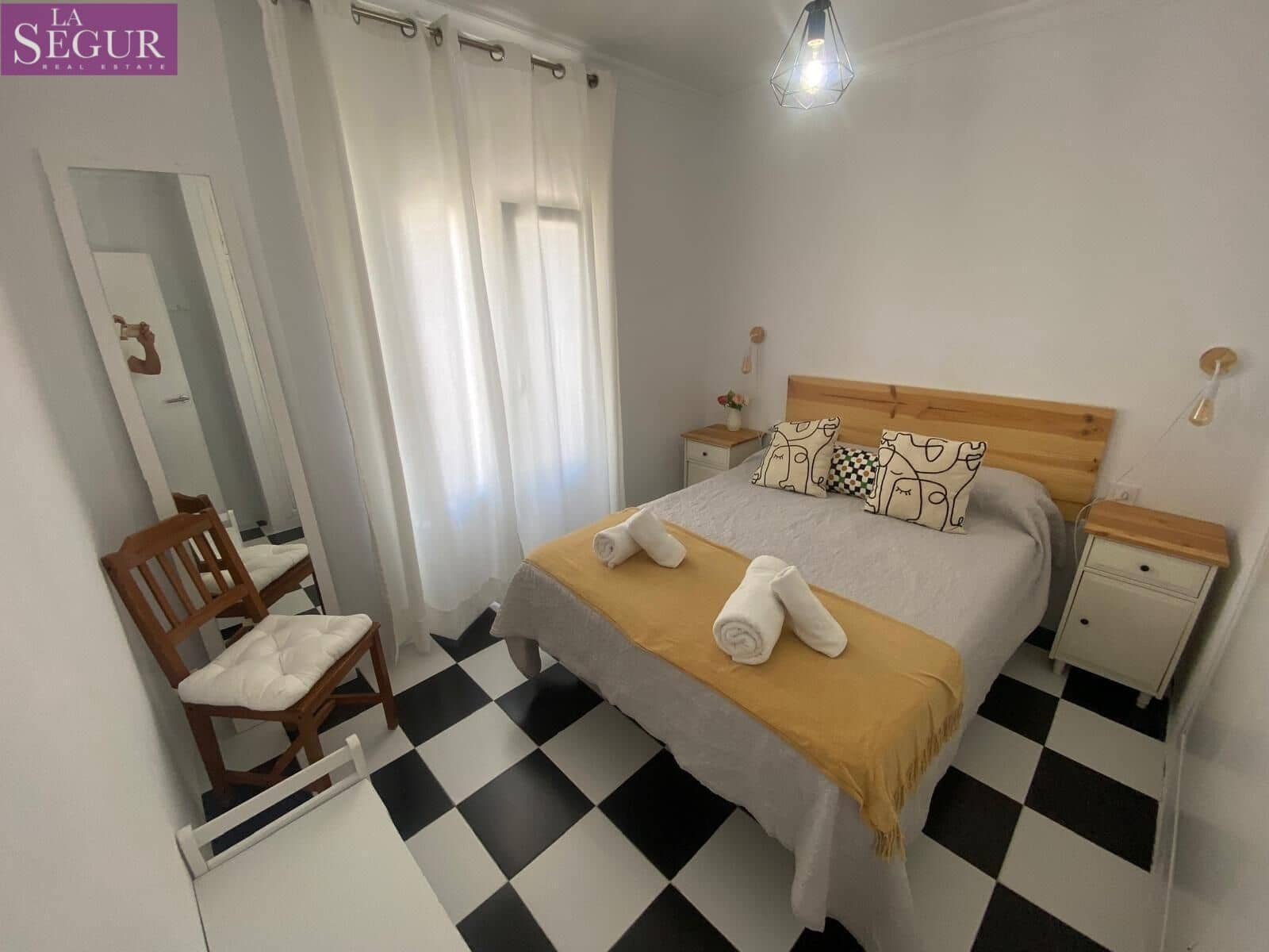 2 soverom Hus til salgs i Vejer de la Frontera - € 199 000 (Ref: 8663109)