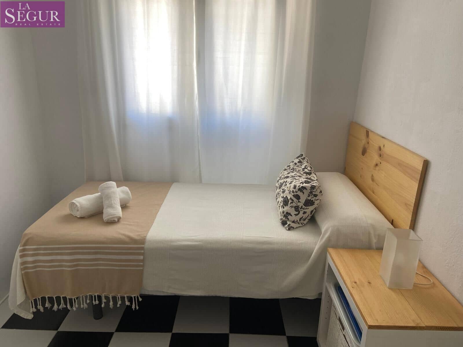 2 soverom Hus til salgs i Vejer de la Frontera - € 199 000 (Ref: 8663109)