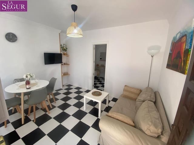 2 soverom Hus til salgs i Vejer de la Frontera - € 199 000 (Ref: 8663109)