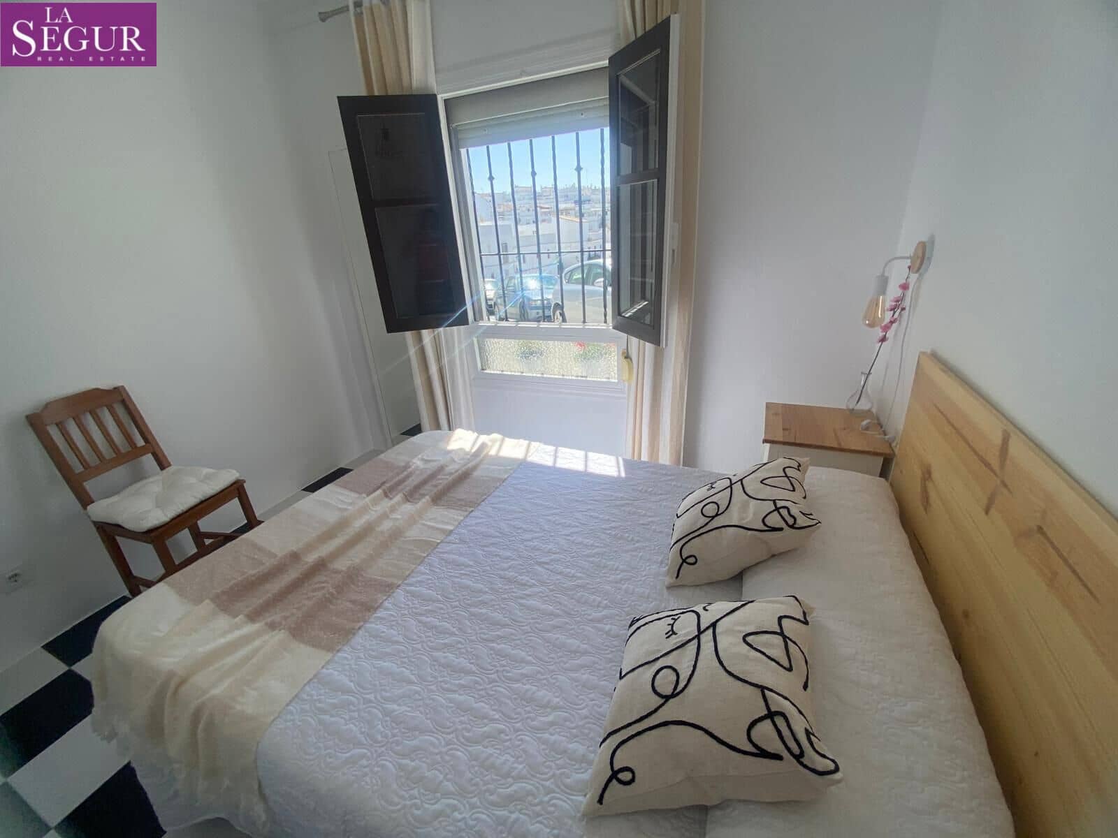 2 soverom Hus til salgs i Vejer de la Frontera - € 199 000 (Ref: 8663109)