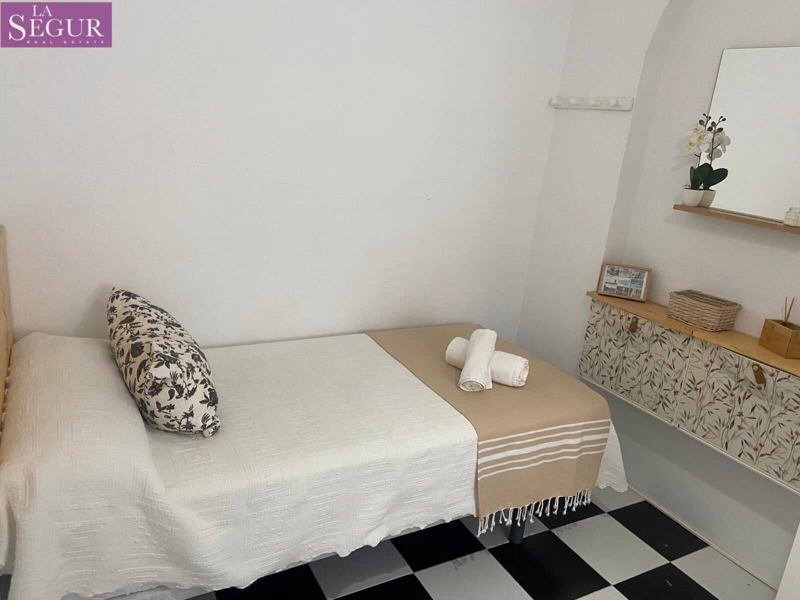 2 soverom Hus til salgs i Vejer de la Frontera - € 199 000 (Ref: 8663109)