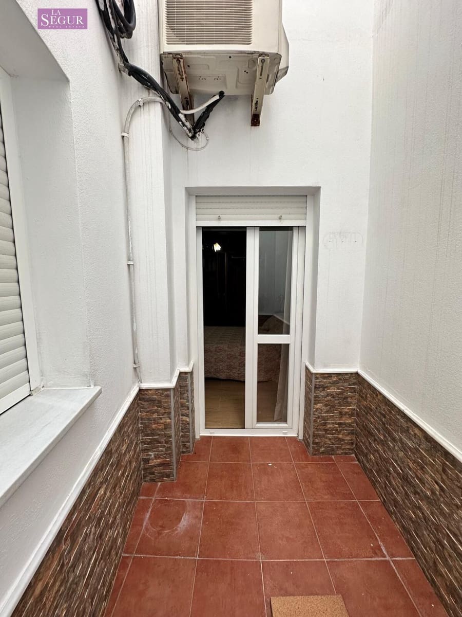 2 soveværelse Lejlighed til salg i Conil de la Frontera - € 280.000 (Ref: 8672156)