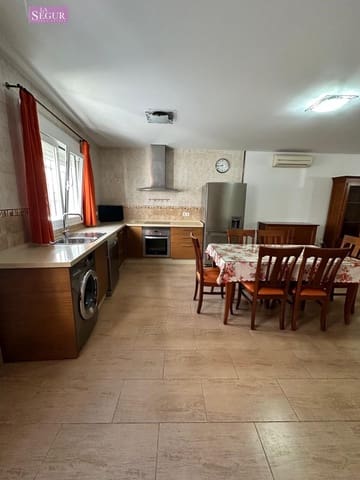 2 soveværelse Lejlighed til salg i Conil de la Frontera - € 280.000 (Ref: 8672156)