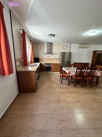 2 soveværelse Lejlighed til salg i Conil de la Frontera - € 280.000 (Ref: 8672156)