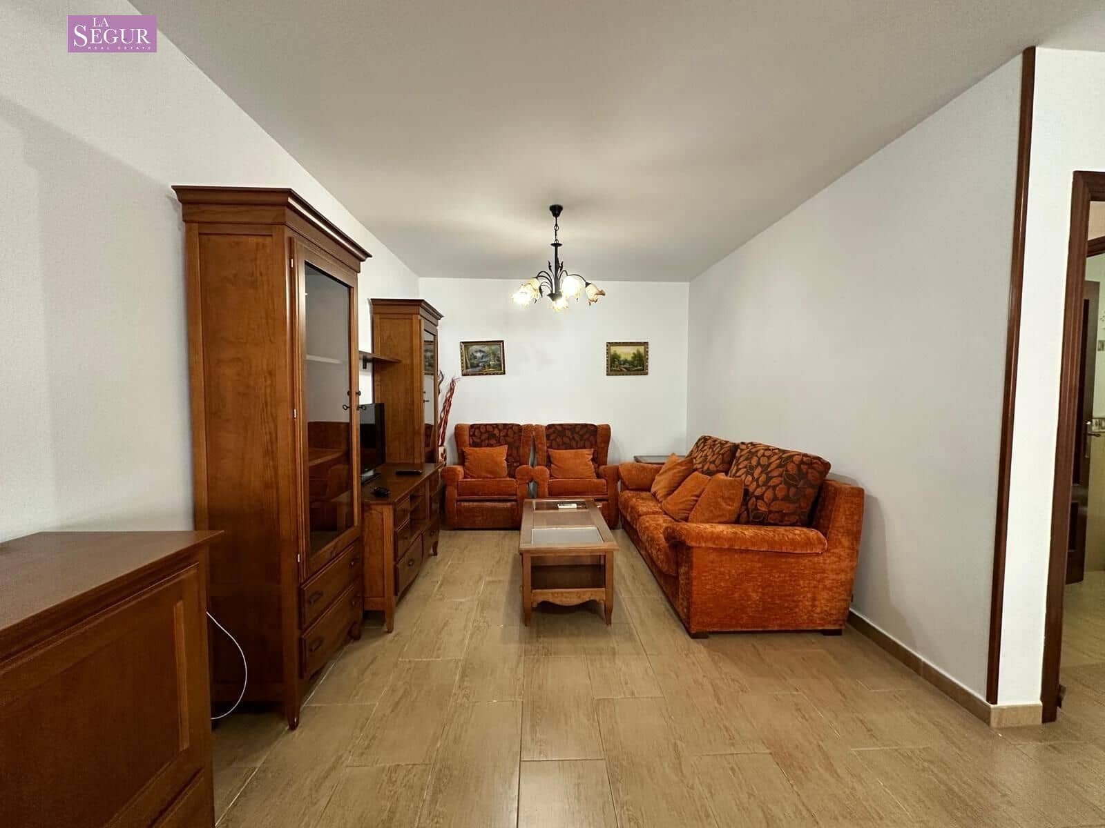 2 soveværelse Lejlighed til salg i Conil de la Frontera - € 280.000 (Ref: 8672156)