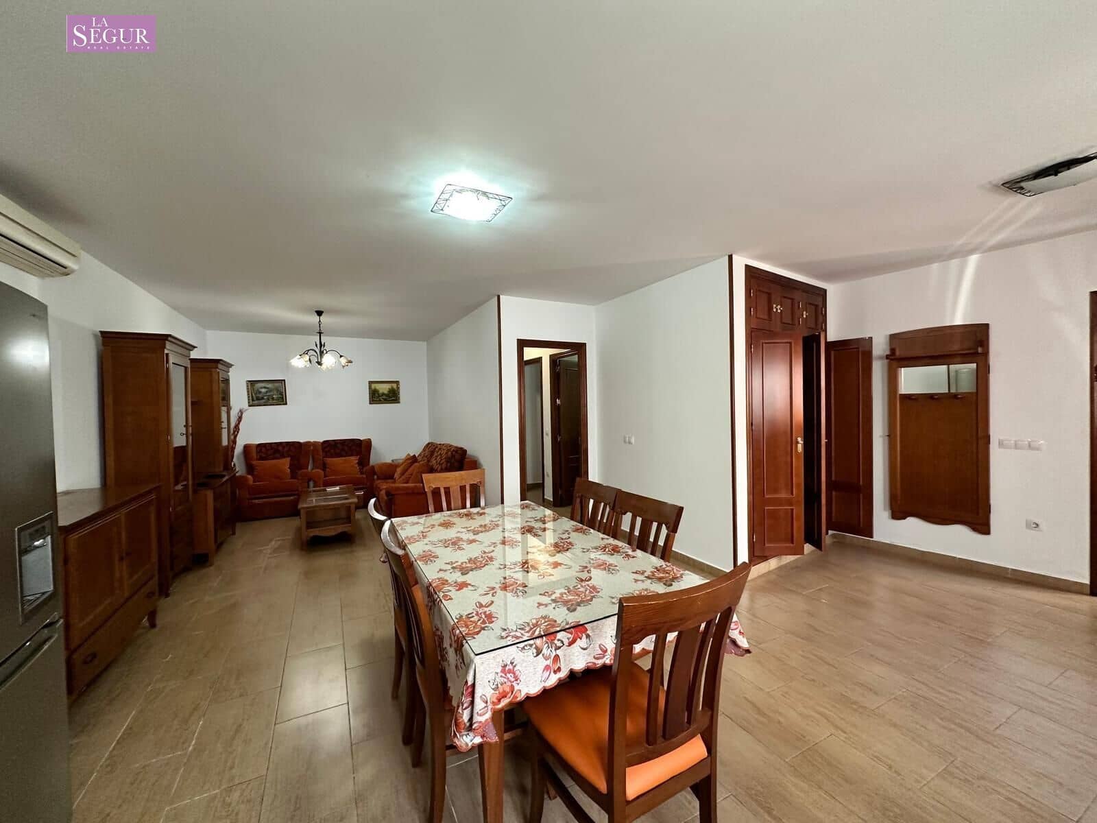 2 soveværelse Lejlighed til salg i Conil de la Frontera - € 280.000 (Ref: 8672156)