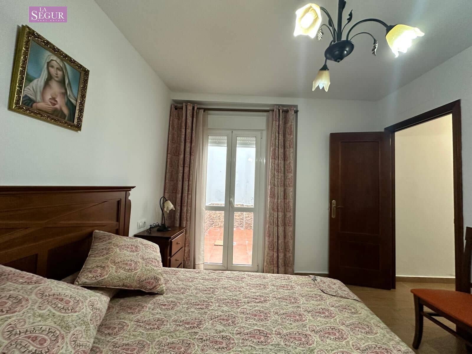 2 soveværelse Lejlighed til salg i Conil de la Frontera - € 280.000 (Ref: 8672156)