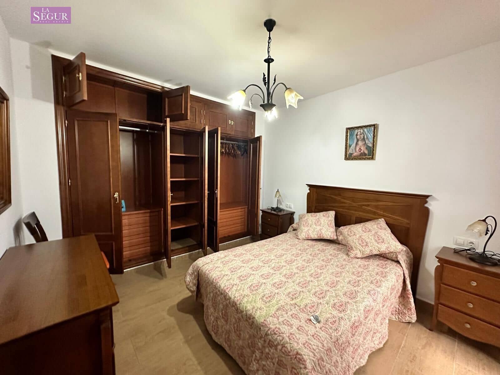 2 soveværelse Lejlighed til salg i Conil de la Frontera - € 280.000 (Ref: 8672156)