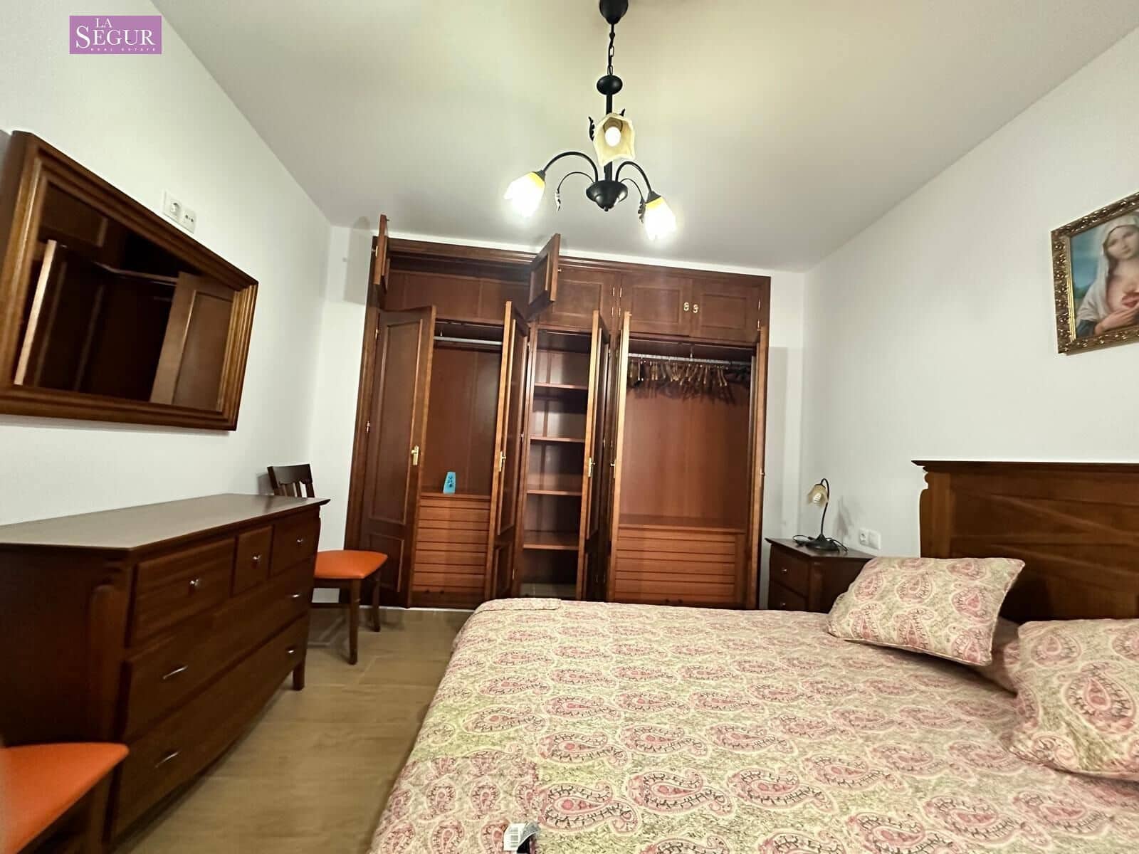 2 soveværelse Lejlighed til salg i Conil de la Frontera - € 280.000 (Ref: 8672156)