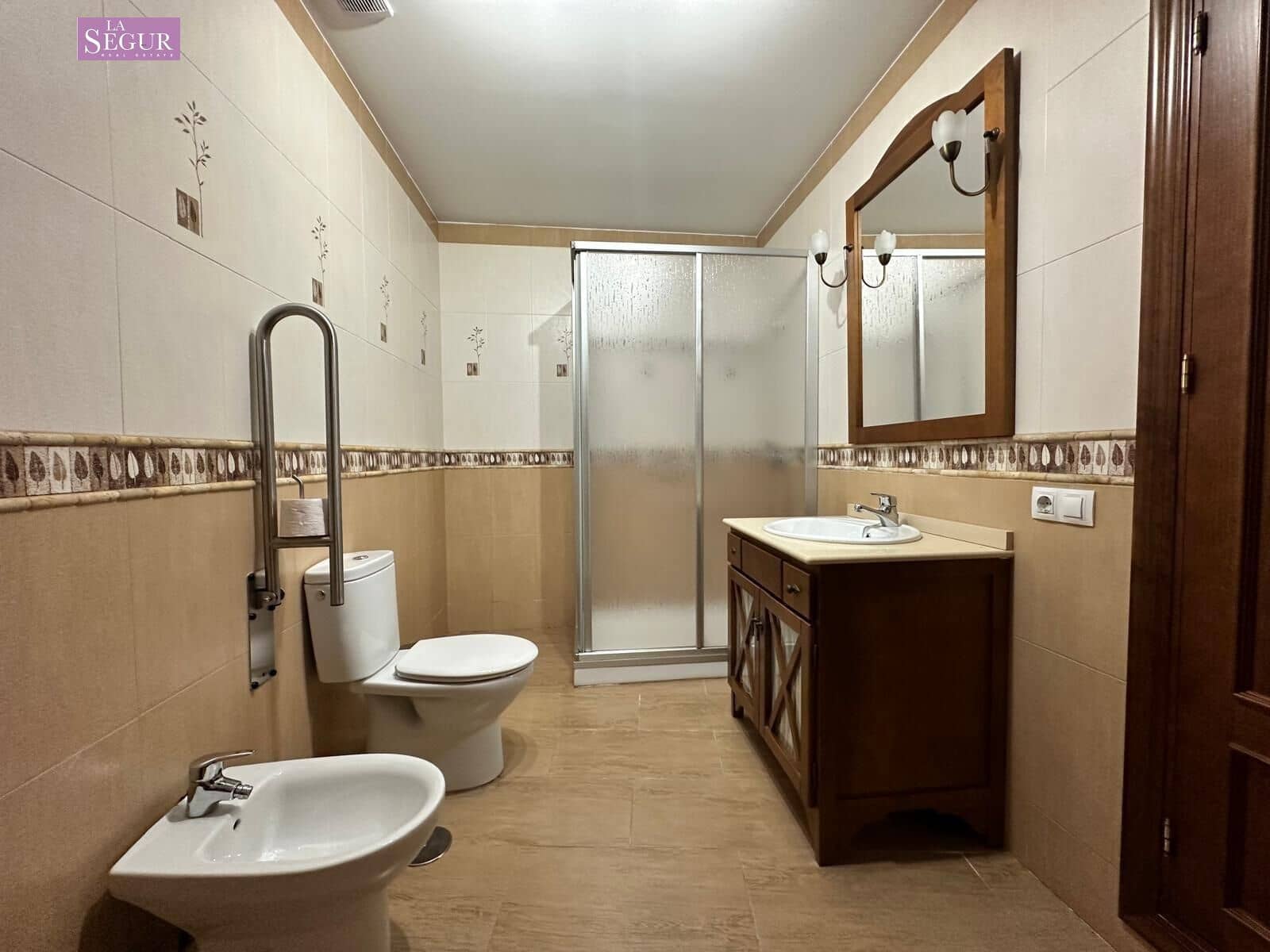 2 soveværelse Lejlighed til salg i Conil de la Frontera - € 280.000 (Ref: 8672156)