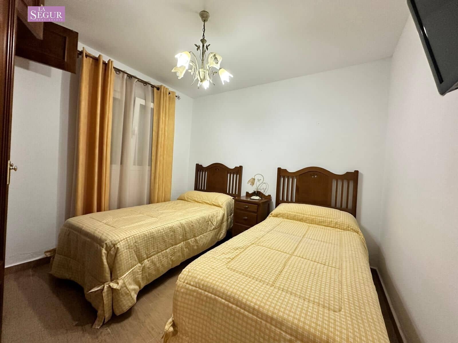 2 soveværelse Lejlighed til salg i Conil de la Frontera - € 280.000 (Ref: 8672156)