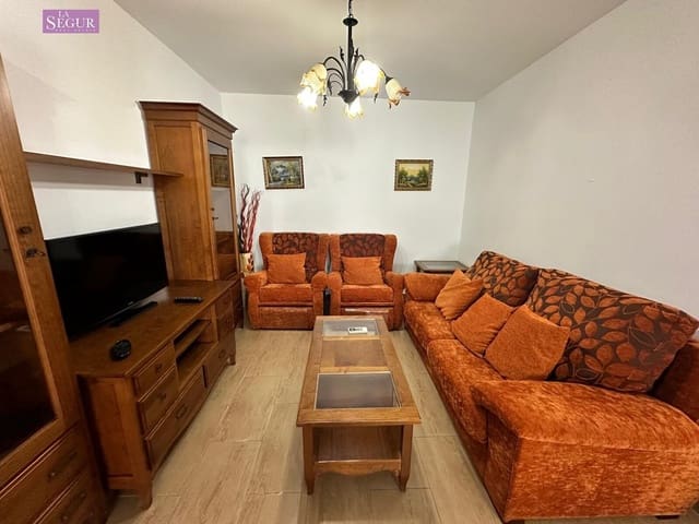 2 soveværelse Lejlighed til salg i Conil de la Frontera - € 280.000 (Ref: 8672156)