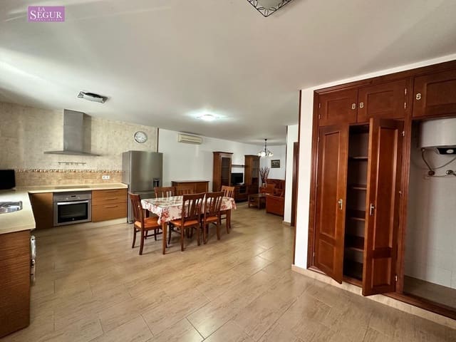 2 soveværelse Lejlighed til salg i Conil de la Frontera - € 280.000 (Ref: 8672156)