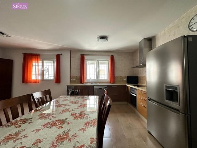 2 soveværelse Lejlighed til salg i Conil de la Frontera - € 280.000 (Ref: 8672156)