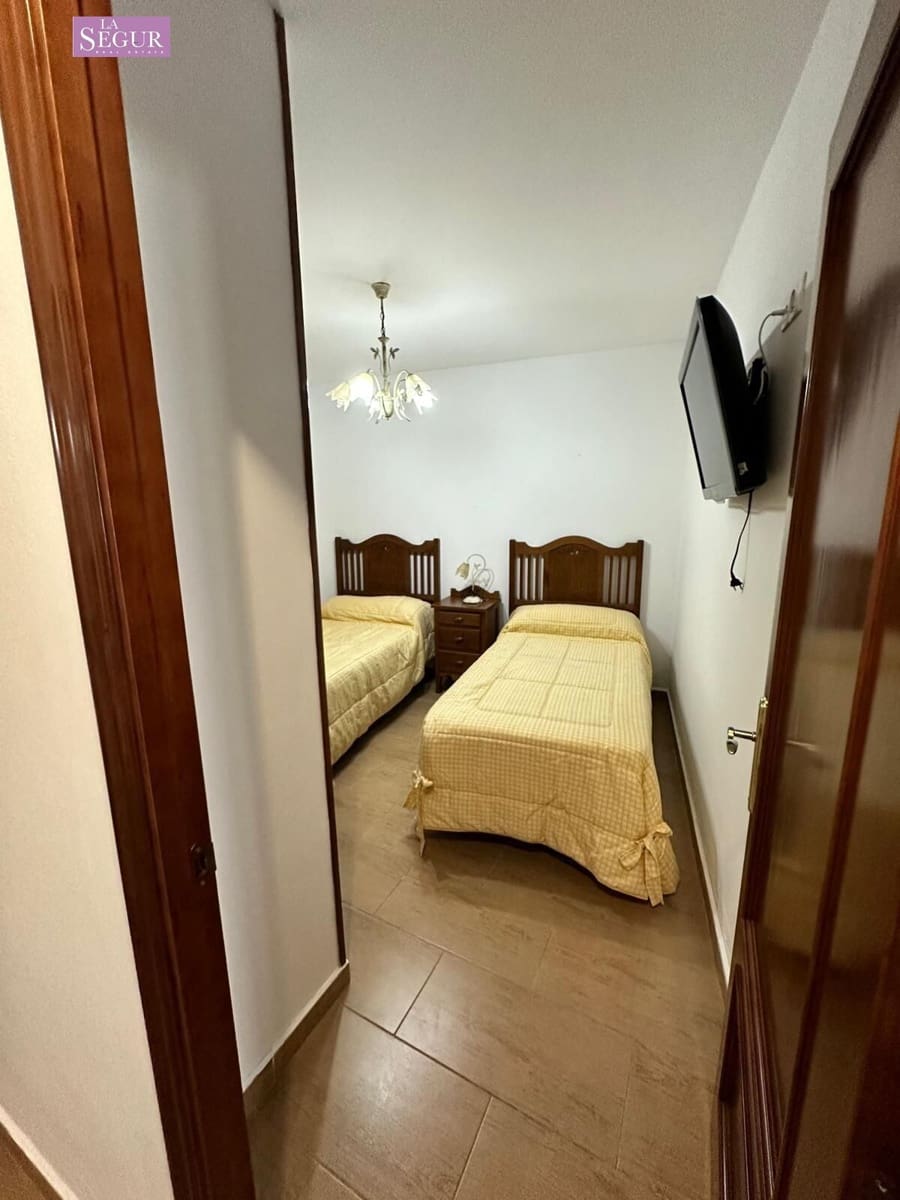 2 soveværelse Lejlighed til salg i Conil de la Frontera - € 280.000 (Ref: 8672156)