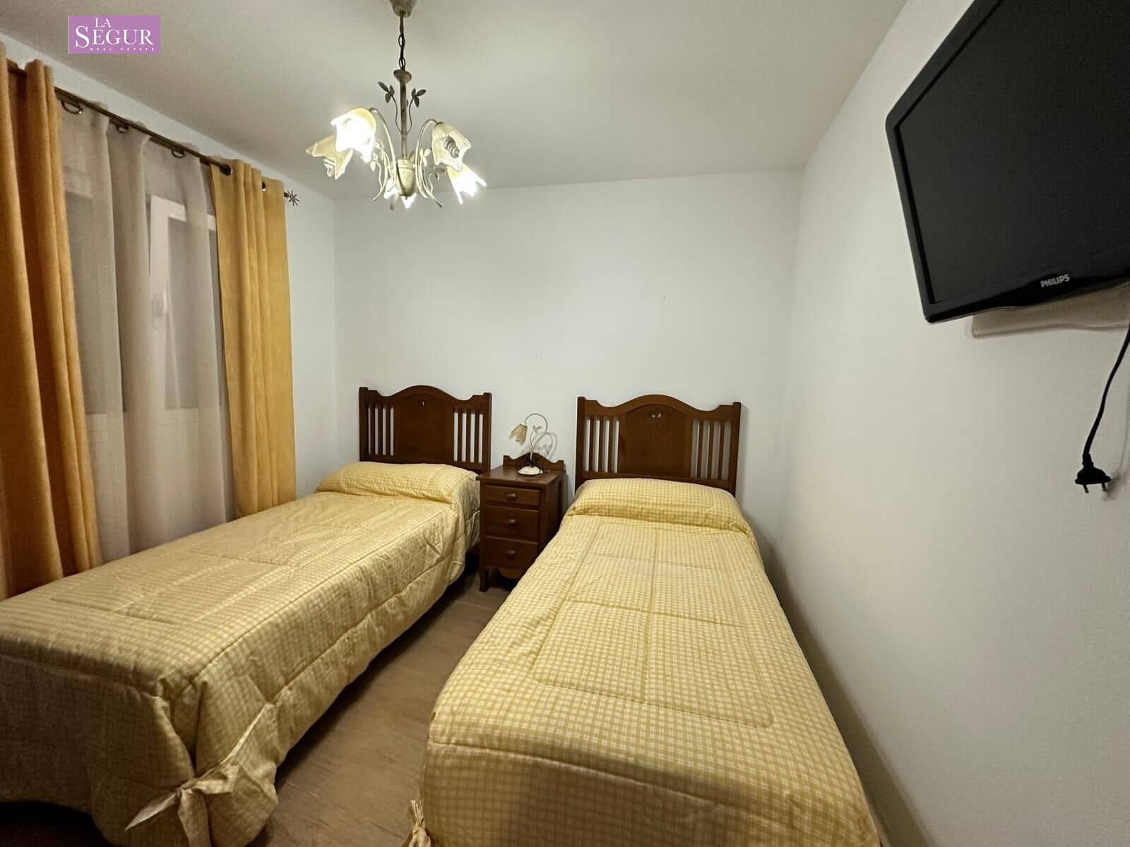 2 soveværelse Lejlighed til salg i Conil de la Frontera - € 280.000 (Ref: 8672156)