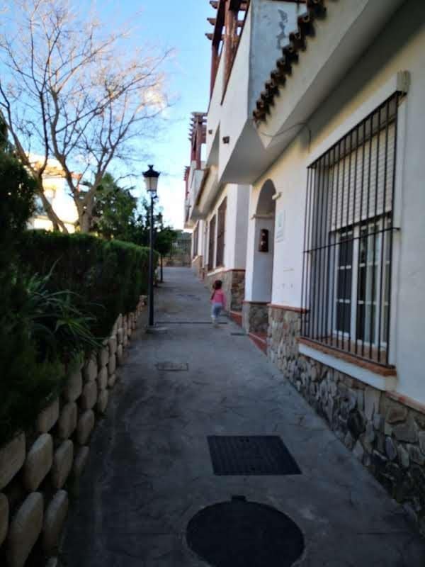 4 soveværelse Rækkehus til salg i Benalup - € 154.000 (Ref: 8675888)