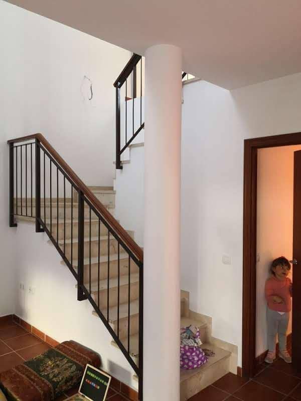 4 soveværelse Rækkehus til salg i Benalup - € 154.000 (Ref: 8675888)