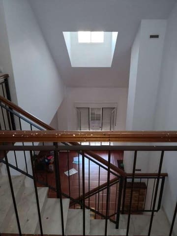 4 slaapkamer Rijtjeshuis te koop in Benalup - € 154.000 (Ref: 8675888)