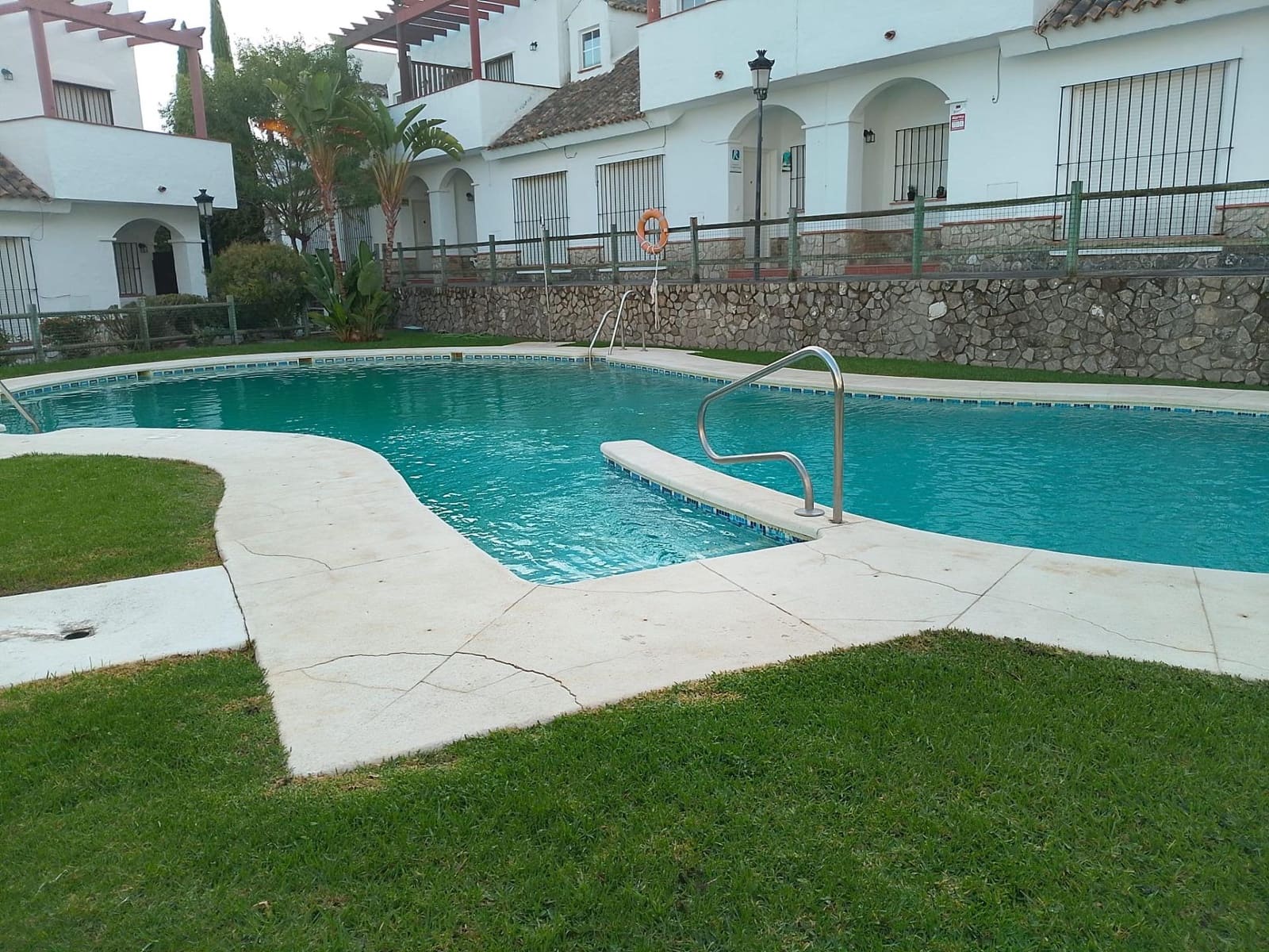 4 soveværelse Rækkehus til salg i Benalup - € 154.000 (Ref: 8675888)