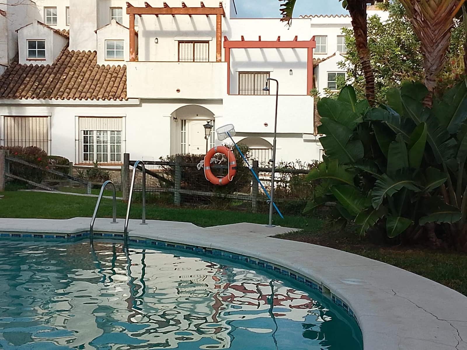 4 soveværelse Rækkehus til salg i Benalup - € 154.000 (Ref: 8675888)