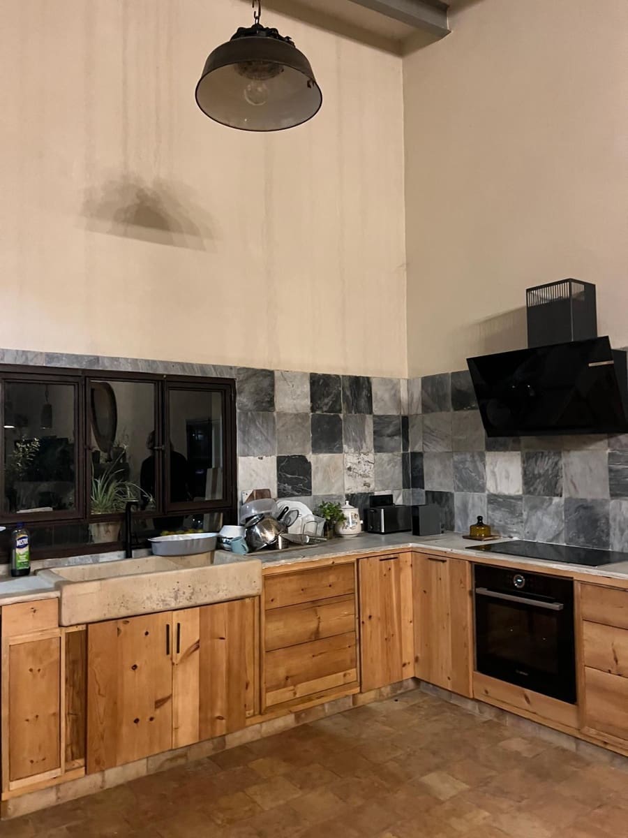 3 soveværelse Finca/Landehus til salg i Vejer de la Frontera - € 1.500.000 (Ref: 8682471)