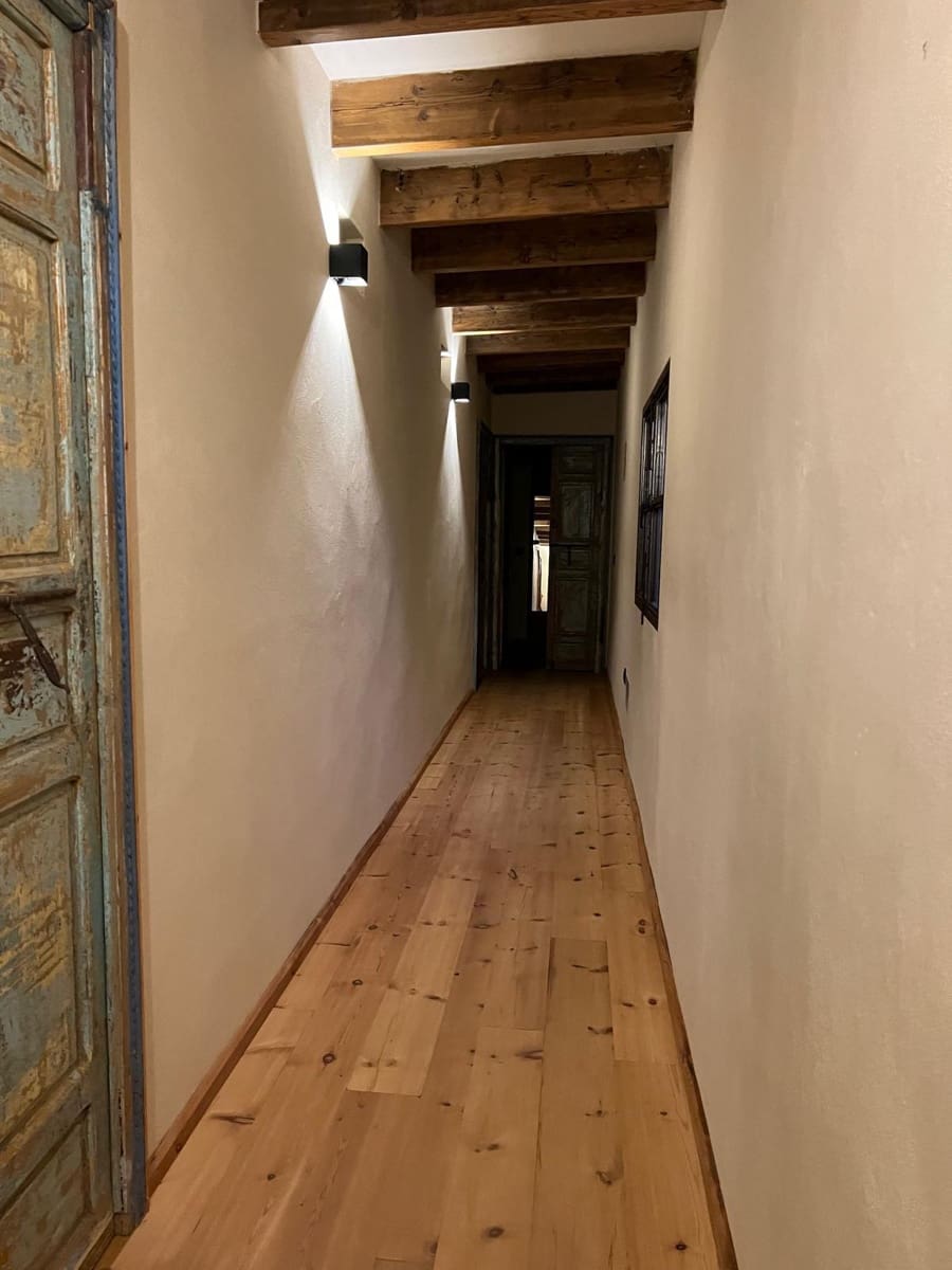 3 soveværelse Finca/Landehus til salg i Vejer de la Frontera - € 1.500.000 (Ref: 8682471)