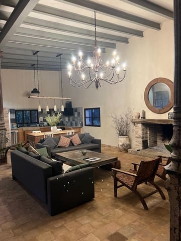 3 soverom Finca/Herregård til salgs i Vejer de la Frontera - € 1 500 000 (Ref: 8682471)