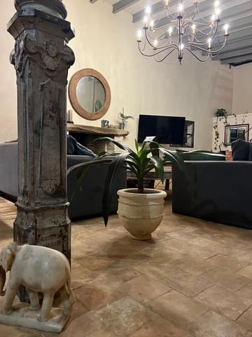 3 soverom Finca/Herregård til salgs i Vejer de la Frontera - € 1 500 000 (Ref: 8682471)