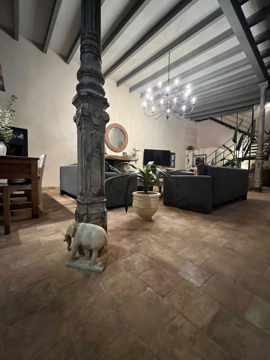 3 soveværelse Finca/Landehus til salg i Vejer de la Frontera - € 1.500.000 (Ref: 8682471)