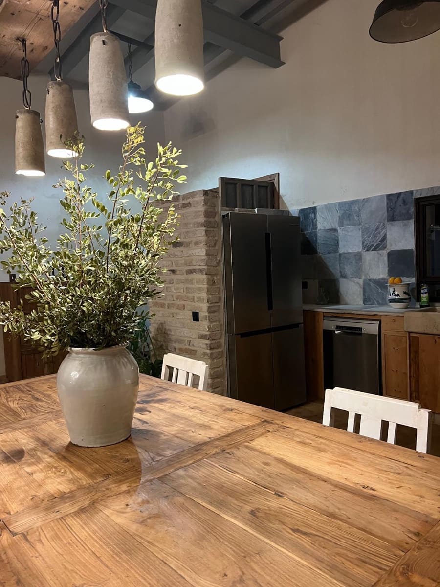 3 soveværelse Finca/Landehus til salg i Vejer de la Frontera - € 1.500.000 (Ref: 8682471)