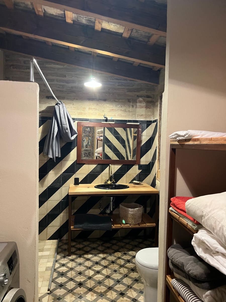 3 soveværelse Finca/Landehus til salg i Vejer de la Frontera - € 1.500.000 (Ref: 8682471)