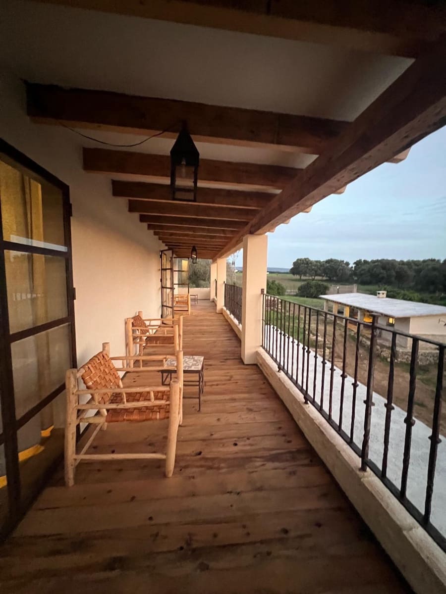 3 soveværelse Finca/Landehus til salg i Vejer de la Frontera - € 1.500.000 (Ref: 8682471)