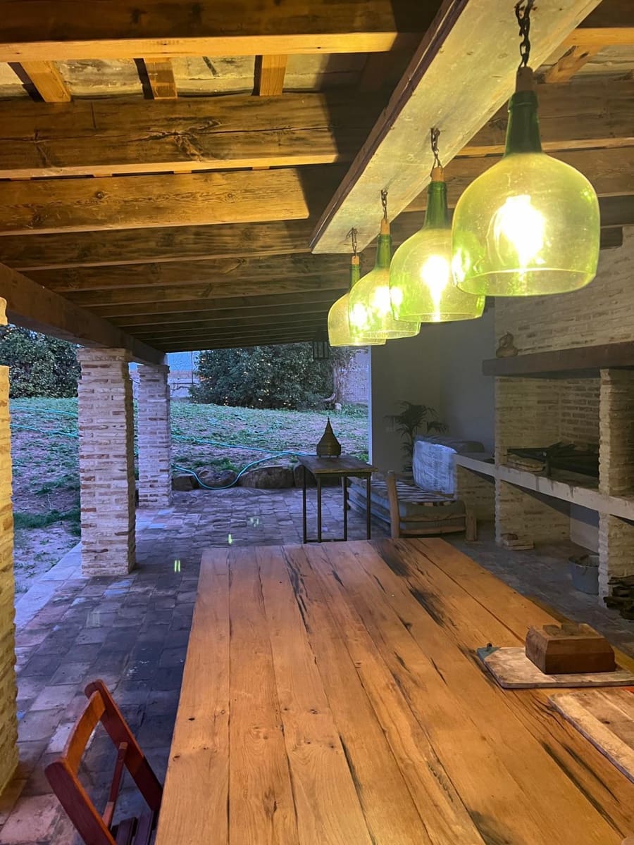 3 soveværelse Finca/Landehus til salg i Vejer de la Frontera - € 1.500.000 (Ref: 8682471)