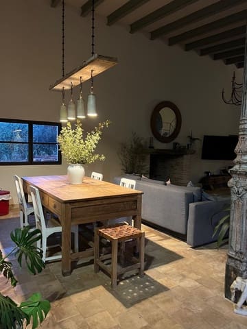 3 soverom Finca/Herregård til salgs i Vejer de la Frontera - € 1 500 000 (Ref: 8682471)