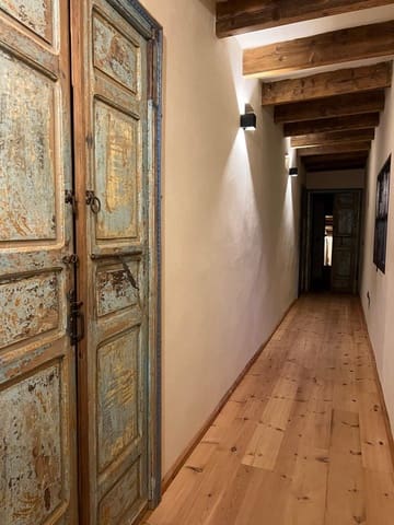 3 soverom Finca/Herregård til salgs i Vejer de la Frontera - € 1 500 000 (Ref: 8682471)