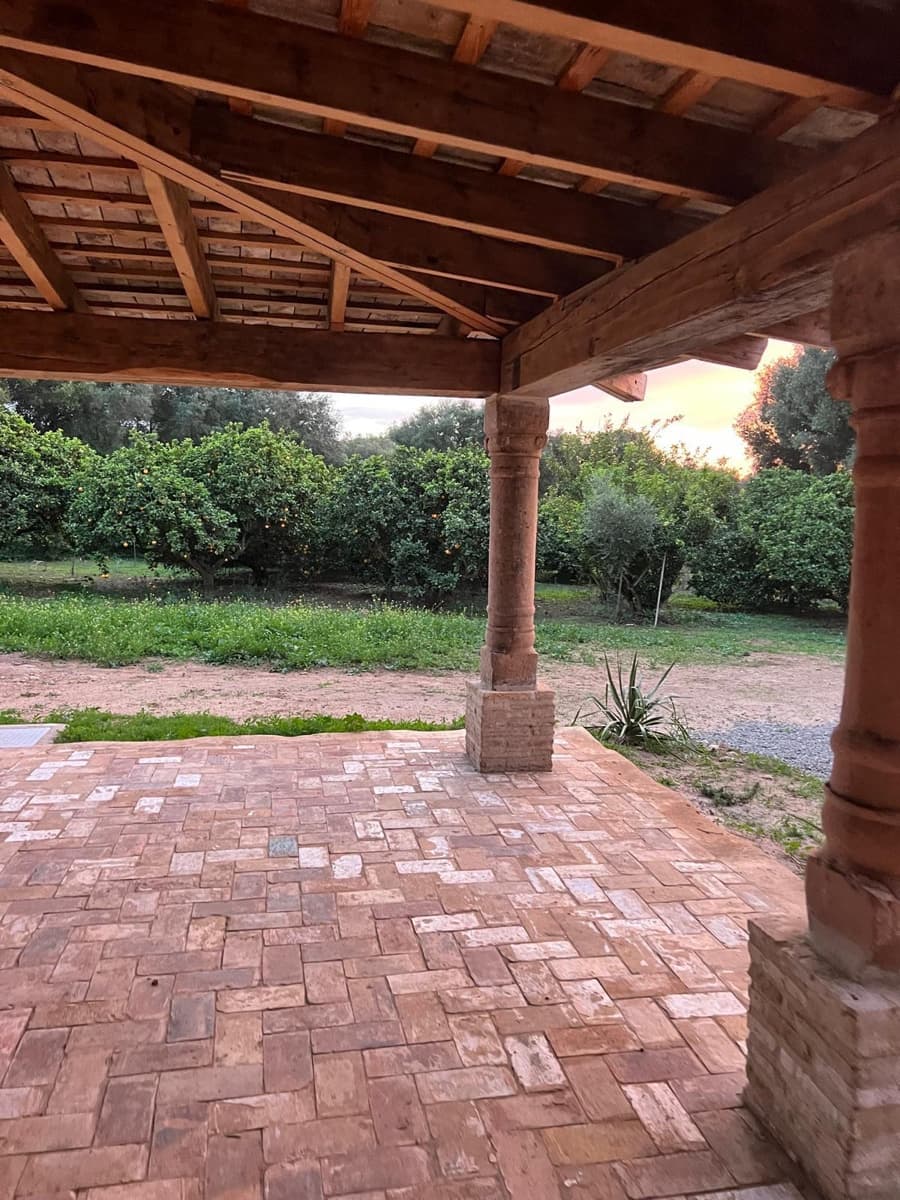 3 soveværelse Finca/Landehus til salg i Vejer de la Frontera - € 1.500.000 (Ref: 8682471)