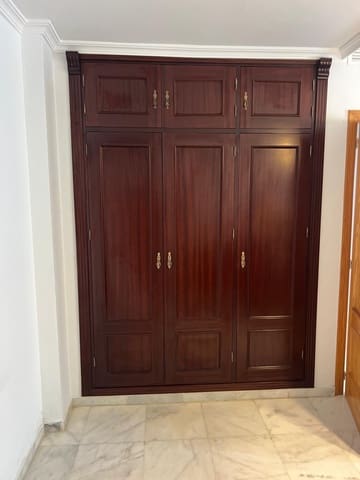 4 makuuhuone Rivitalo myytävänä paikassa Vejer de la Frontera - 270 000 € (Ref: 8682472)