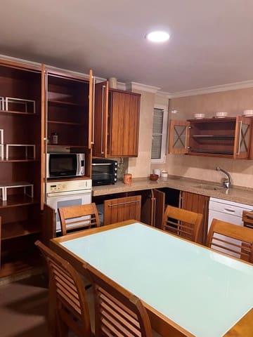 4 makuuhuone Rivitalo myytävänä paikassa Vejer de la Frontera - 270 000 € (Ref: 8682472)