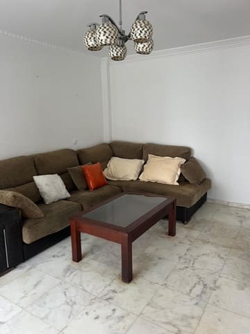 4 makuuhuone Rivitalo myytävänä paikassa Vejer de la Frontera - 270 000 € (Ref: 8682472)